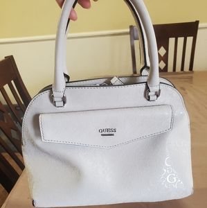 Guess hand bag